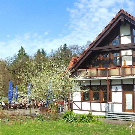 Neue Muehle Kleines Landhotel Brandenburg  Dış mekan fotoğraf