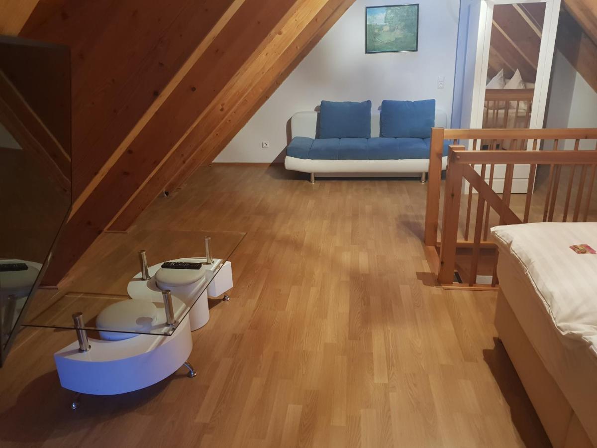 Neue Muehle Kleines Landhotel Brandenburg  Dış mekan fotoğraf