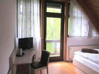 Neue Muehle Kleines Landhotel Brandenburg  Dış mekan fotoğraf