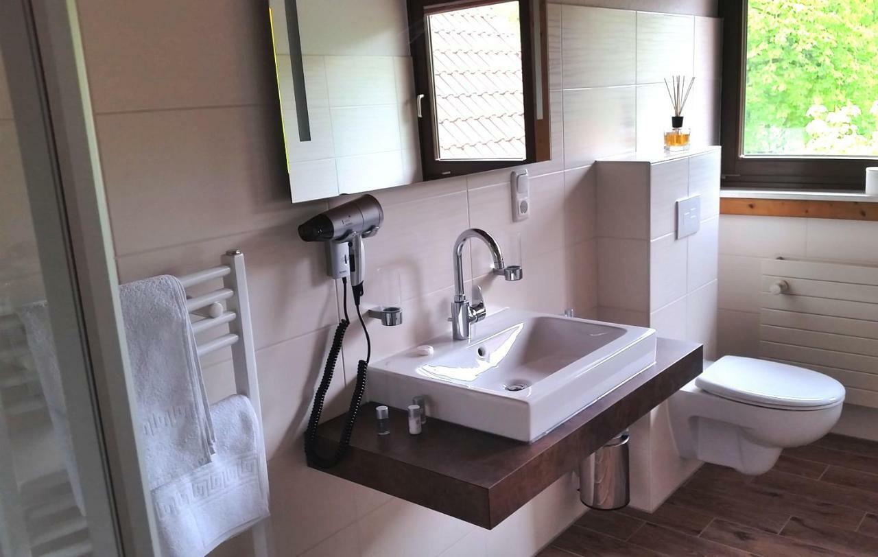 Neue Muehle Kleines Landhotel Brandenburg  Dış mekan fotoğraf