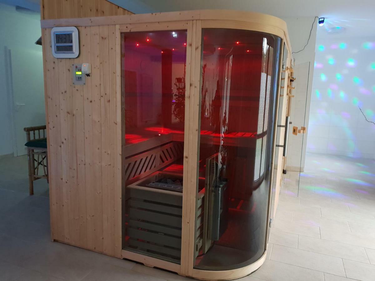 Neue Muehle Kleines Landhotel Brandenburg  Dış mekan fotoğraf